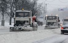 У п’яти областях України в заторах перебувають 630 автомобілів