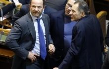 Приїзд Януковича у ВР свідчить про серйозний бунт олігархів - Чорновіл