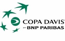 Стаховський виграв першу гру матчу Кубка Девіса Україна - Румунія