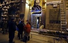 В КГГА заявили, что для уборки в здании необходимо не менее 2 недель