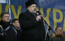В Симферополе захватили здания парламента и правительства Крыма