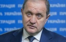 Переговоры Могилева и террористов закончились ничем