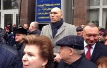 В Севастополь приехали депутаты-единороссы из Госдумы – СМИ