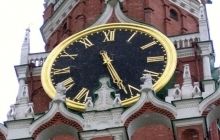 Международные резервы России за неделю сократились почти на $2 миллиарда