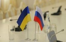 Россия прерывает политические отношения с Украиной - Чуркин (уточненная)