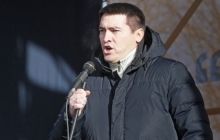Год в Крыму будут и гривня, и рубль - Темиргалиев