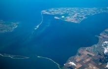 Аннексия Крыма не закрыла вопрос о делимитации Керченского пролива - МИД