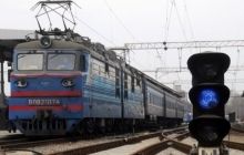 На ділянці залізниці на Луганщині виявлено 2 міни