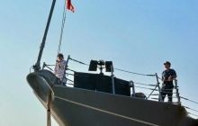 Пентагон може відправити військовий корабель в Чорне море