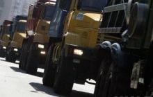 «АвтоКрАЗ» збільшив виробництво автомобілів на 73%