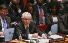 В ООН не підтримали поданий Росією проект резолюції щодо України
