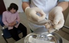 У Харківській області спалаху кору не зафіксовано - МОЗ
