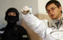 У Харкові виявлено підпільне виробництво фальсифікованих ліків