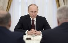 Путин рассказал, что для него важнее президентских выборов в Украине