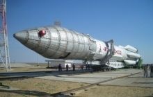 Россия собирается использовать ракеты "Протон-М" до 2025 года