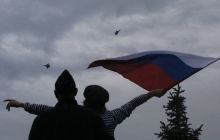 Россия ограничила перечень разрешенных в Крыму украинских продуктов