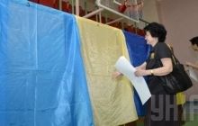 У Маріуполі на виборах президента проголосувало майже 50 тисяч осіб