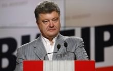 Le Monde: Олігарх Порошенко вселяє надію під час хаосу