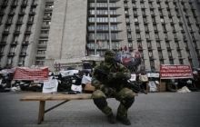 У Донецьку працюють усі лікувальні та дошкільні заклади