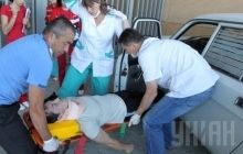 В столице начались тренинги по оказанию домедицинской помощи