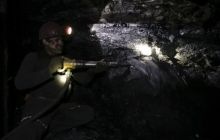 На Донетчине во время добычи угля в копанке погибли 6 человек