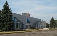 Терористи напали на міліціонерів біля аеропорту в Луганську