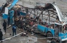Імовірного організатора волгоградських терактів затримала поліція Росії