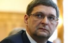 У Раді оголосили про обрання Ковальчука головою фракції "УДАР"