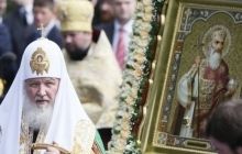 Білоруська православна церква Московського патріархату хоче автономії