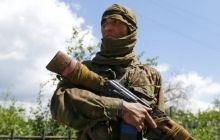 В Донецке террористы захватили отделение нейрохирургии одной из больниц