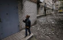 Терористи планують використовувати дітей як живий щит - РНБО
