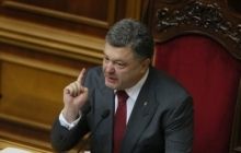 Порошенко пообещал не применять авиацию и артиллерию в Донецке - мэр