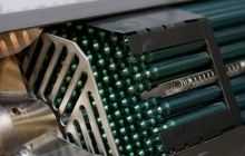 Украина и Westinghouse договорились о ядерном топливе