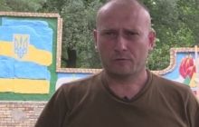 Ярош объявил об отказе Правого сектора от идеи "идти на Киев"