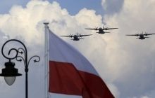 Мільйон українців зможуть без віз перетинати польський кордон
