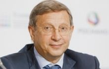 "Башнефть" перейшла у держвласність Росії