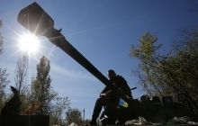 Бойцам АТО выделили 11 га земли в Киеве