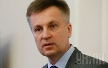 "Самопоміч" готова голосувати за відставку Наливайченка - Соболєв