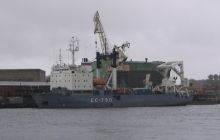 ЄС забороняє своїм кораблям заходити лише в два з семи кримських порти