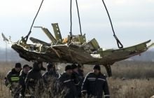 Россия подделала фотографии сбитого на Донбассе МН17 – расследование