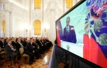 Bloomberg: Путін знає, що йому загрожує "м'який" палацовий переворот