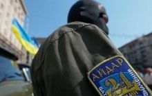 В "Айдарі" уточнили кількість загиблих бійців в районі Щастя