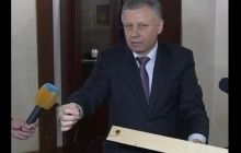 В кабинете заместителя главы МВД нашли встроенный шпионский жучок