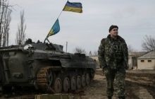 Журналист: в зоне АТО сохраняется тишина