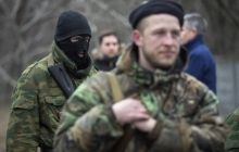 Боевики каждые сутки вывозят в Россию по дюжине фур угля – нардеп