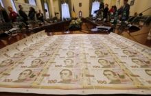 Експерт-прогноз курсу валют на поточному тижні