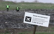 Путін підключився до ухиляння Росії від міжнародного трибуналу по МН17