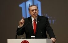 Erdogan says Russia preparing ground for 'boutique' Syrian state