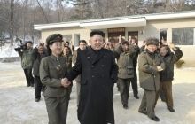 Kim Jong-un not to visit Moscow for WWII victory celebrations
