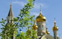 Православные сегодня празднуют День Святой Троицы